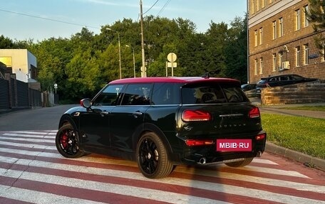 MINI Clubman, 2020 год, 4 300 000 рублей, 6 фотография