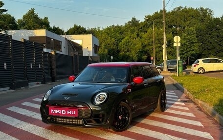 MINI Clubman, 2020 год, 4 300 000 рублей, 2 фотография