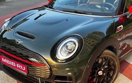 MINI Clubman, 2020 год, 4 300 000 рублей, 4 фотография