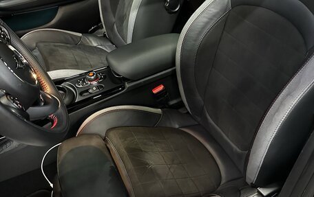 MINI Clubman, 2020 год, 4 300 000 рублей, 15 фотография