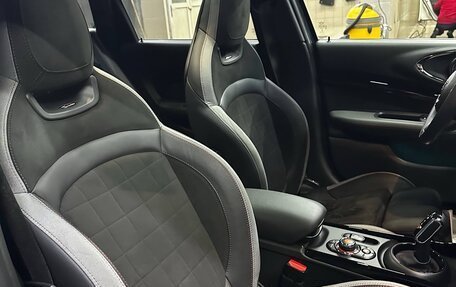MINI Clubman, 2020 год, 4 300 000 рублей, 16 фотография