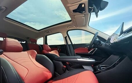 BMW X1, 2023 год, 3 250 000 рублей, 9 фотография