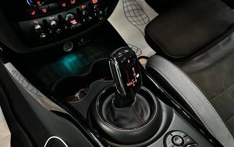MINI Clubman, 2020 год, 4 300 000 рублей, 19 фотография
