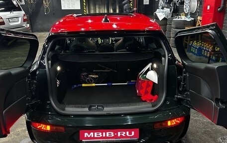 MINI Clubman, 2020 год, 4 300 000 рублей, 18 фотография