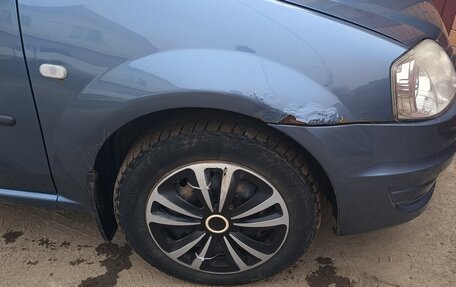 Renault Logan I, 2014 год, 420 000 рублей, 6 фотография