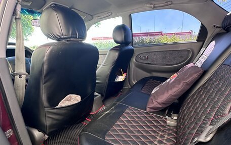 KIA Spectra II (LD), 2007 год, 300 000 рублей, 8 фотография