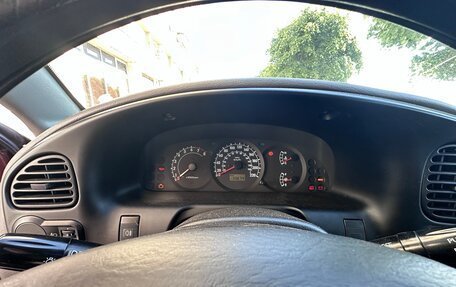 KIA Spectra II (LD), 2007 год, 300 000 рублей, 7 фотография