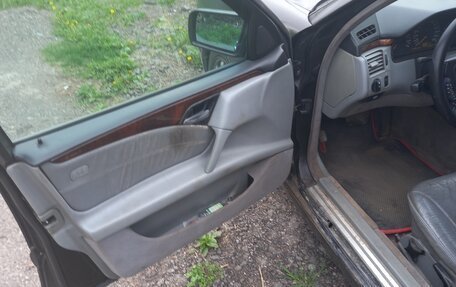Mercedes-Benz E-Класс, 1998 год, 210 000 рублей, 9 фотография