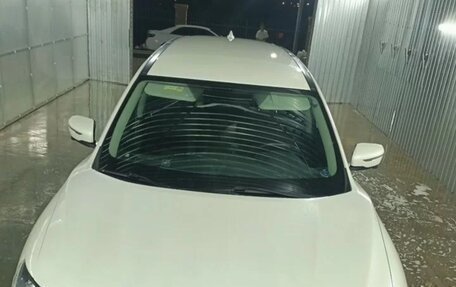Nissan X-Trail, 2018 год, 1 750 000 рублей, 2 фотография