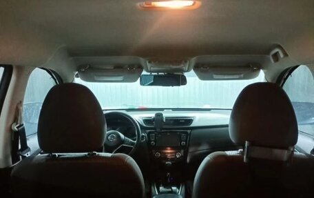 Nissan X-Trail, 2018 год, 1 750 000 рублей, 4 фотография