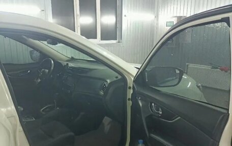 Nissan X-Trail, 2018 год, 1 750 000 рублей, 5 фотография
