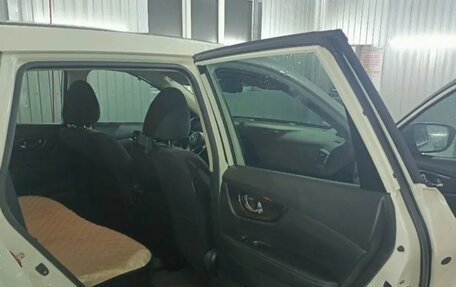 Nissan X-Trail, 2018 год, 1 750 000 рублей, 6 фотография