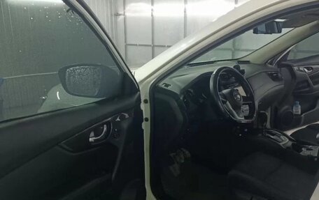 Nissan X-Trail, 2018 год, 1 750 000 рублей, 8 фотография