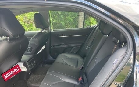 Toyota Camry, 2023 год, 4 150 000 рублей, 6 фотография
