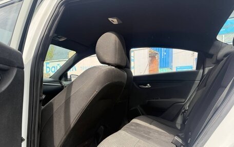 KIA Rio IV, 2019 год, 830 000 рублей, 2 фотография
