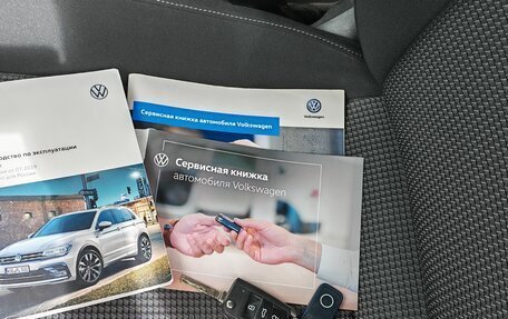 Volkswagen Tiguan II, 2019 год, 2 450 000 рублей, 8 фотография
