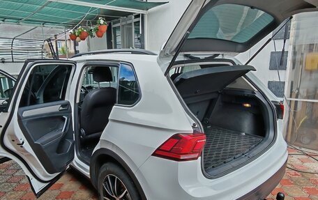 Volkswagen Tiguan II, 2019 год, 2 450 000 рублей, 5 фотография