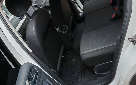 Volkswagen Tiguan II, 2019 год, 2 450 000 рублей, 9 фотография
