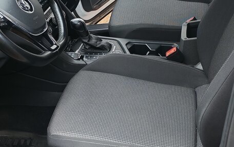 Volkswagen Tiguan II, 2019 год, 2 450 000 рублей, 17 фотография
