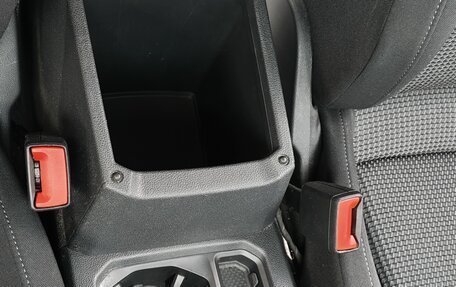 Volkswagen Tiguan II, 2019 год, 2 450 000 рублей, 30 фотография