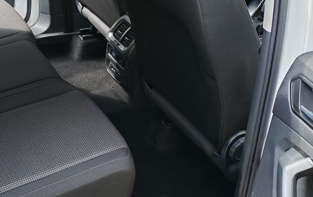 Volkswagen Tiguan II, 2019 год, 2 450 000 рублей, 28 фотография
