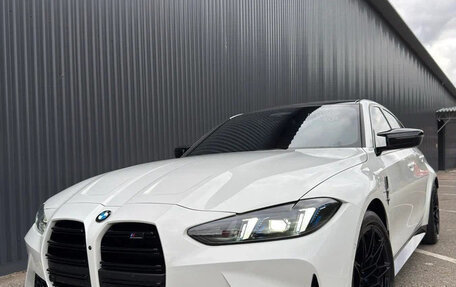 BMW M3, 2025 год, 12 990 000 рублей, 2 фотография
