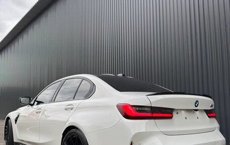 BMW M3, 2025 год, 12 990 000 рублей, 3 фотография