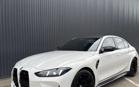 BMW M3, 2025 год, 12 990 000 рублей, 4 фотография