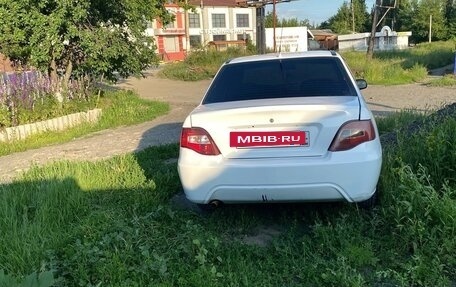 Daewoo Nexia I рестайлинг, 2011 год, 155 000 рублей, 5 фотография