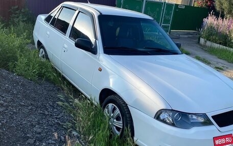 Daewoo Nexia I рестайлинг, 2011 год, 155 000 рублей, 3 фотография