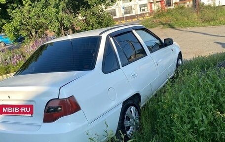 Daewoo Nexia I рестайлинг, 2011 год, 155 000 рублей, 4 фотография