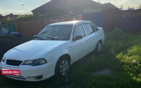 Daewoo Nexia I рестайлинг, 2011 год, 155 000 рублей, 2 фотография