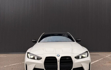 BMW M3, 2025 год, 12 990 000 рублей, 5 фотография