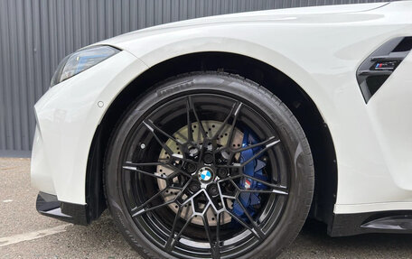 BMW M3, 2025 год, 12 990 000 рублей, 12 фотография