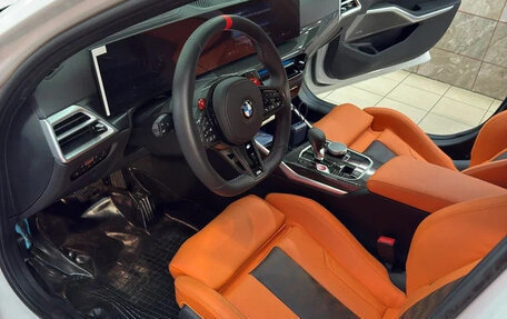 BMW M3, 2025 год, 12 990 000 рублей, 8 фотография