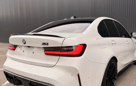 BMW M3, 2025 год, 12 990 000 рублей, 7 фотография