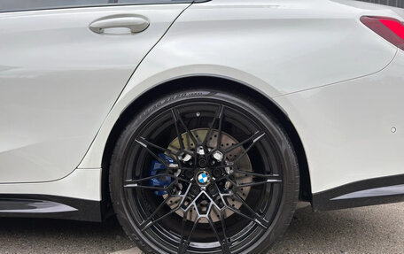 BMW M3, 2025 год, 12 990 000 рублей, 13 фотография