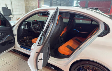 BMW M3, 2025 год, 12 990 000 рублей, 10 фотография