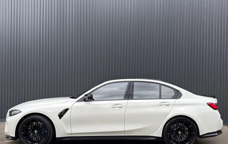BMW M3, 2025 год, 12 990 000 рублей, 6 фотография