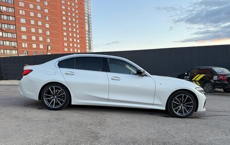 BMW 3 серия, 2021 год, 4 100 000 рублей, 8 фотография
