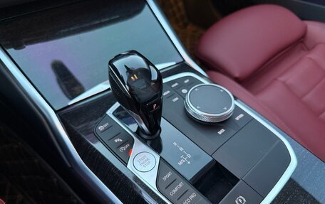 BMW 3 серия, 2021 год, 4 100 000 рублей, 14 фотография