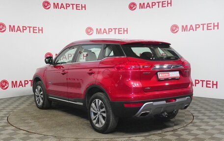 Geely Atlas I, 2020 год, 1 539 000 рублей, 7 фотография