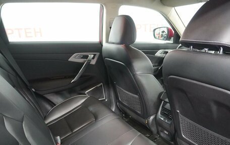 Geely Atlas I, 2020 год, 1 539 000 рублей, 11 фотография