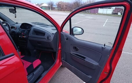 Chevrolet Spark III, 2007 год, 225 000 рублей, 3 фотография
