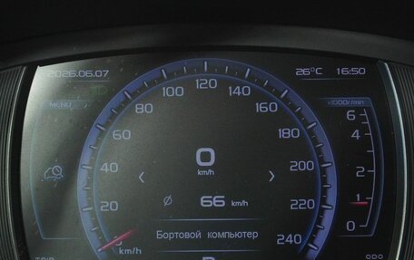 Geely Atlas I, 2020 год, 1 539 000 рублей, 17 фотография