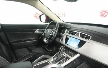 Geely Atlas I, 2020 год, 1 539 000 рублей, 10 фотография