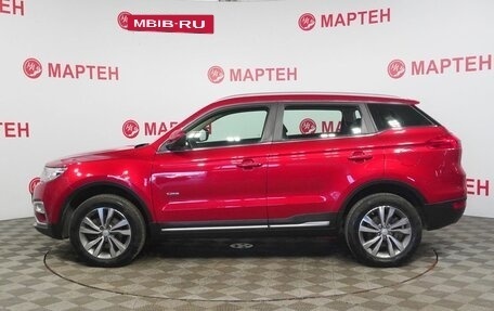 Geely Atlas I, 2020 год, 1 539 000 рублей, 8 фотография