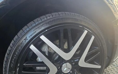 Mercedes-Benz CL-Класс, 2011 год, 2 800 000 рублей, 17 фотография