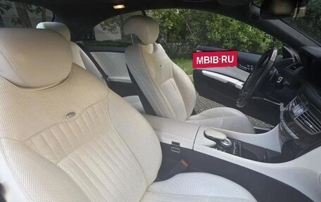 Mercedes-Benz CL-Класс, 2011 год, 2 800 000 рублей, 19 фотография