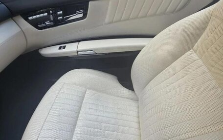 Mercedes-Benz CL-Класс, 2011 год, 2 800 000 рублей, 30 фотография